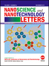 Nanoscience and Nanotechnology Letters