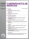 Nature clinical practice. Cardiovascular medicine