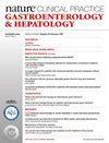 Nature clinical practice. Gastroenterology & hepatology