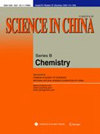 Science in China. Series B, Chemistry