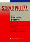 Science in China, Series F: Information Sciences