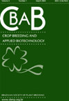 Crop Breeding and Applied Biotechnology