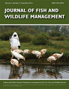 Journal of Fish and Wildlife Management