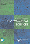 Journal of Integrative Environmental Sciences