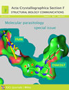 Acta Crystallographica Section F-Structural Biology Communications