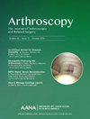 ARTHROSCOPY-THE JOURNAL OF ARTHROSCOPIC AND RELATED SURGERY