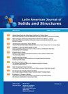 Latin American Journal of Solids and Structures
