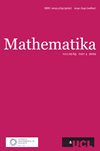 MATHEMATIKA