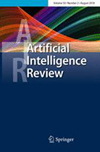 ARTIFICIAL INTELLIGENCE REVIEW