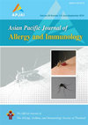ASIAN PACIFIC JOURNAL OF ALLERGY AND IMMUNOLOGY