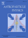 ASTROPARTICLE PHYSICS