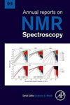 Annual Reports on NMR Spectroscopy