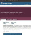 Annual Review of Animal Biosciences