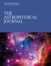 ASTROPHYSICAL JOURNAL