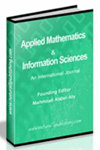 Applied Mathematics & Information Sciences