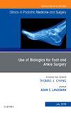 Clinics in Podiatric Medicine and Surgery