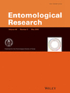 ENTOMOLOGICAL RESEARCH