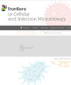 Frontiers in Cellular and Infection Microbiology