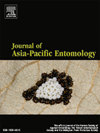 JOURNAL OF ASIA-PACIFIC ENTOMOLOGY