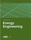 JOURNAL OF ENERGY ENGINEERING