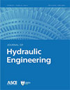 JOURNAL OF HYDRAULIC ENGINEERING