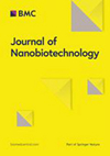 JOURNAL OF NANOBIOTECHNOLOGY
