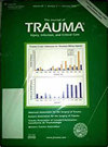 JOURNAL OF TRAUMA-INJURY INFECTION AND CRITICAL CARE