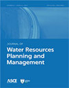 JOURNAL OF WATER RESOURCES PLANNING AND MANAGEMENT