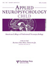 Applied Neuropsychology-Child