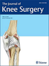 Journal of Knee Surgery