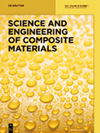SCIENCE AND ENGINEERING OF COMPOSITE MATERIALS