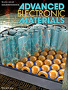Advanced Electronic Materials