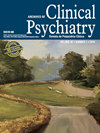 Archives of Clinical Psychiatry