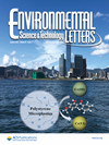 Environmental Science & Technology Letters